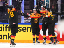 Канада и Германия ще определят новият световен шампион по хокей на лед при мъжете