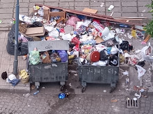 Грозна и тъжна гледка възмути пловдивчанин