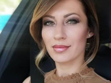 Не остана по-назад: И Биляна Гавазова се тунингова