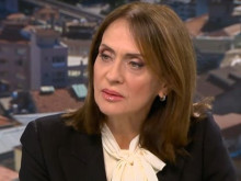Надежда Нейнски: Когато аргументите отсъстват, идват компроматите