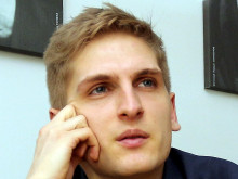 Асен Вапцаров: Много съм горд с наградата за най-добър композитор за "Жълт олеандър"