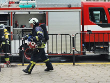 Двама в болница след неправилно използване на бързовар в Пловдив