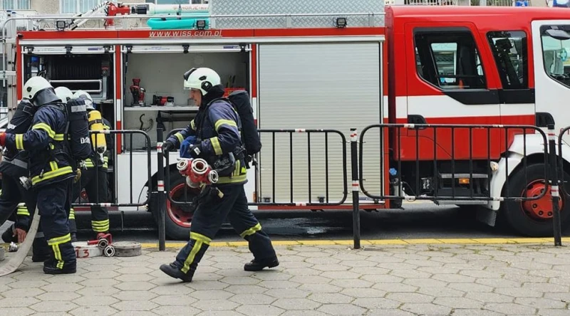 Двама в болница след неправилно използване на бързовар в Пловдив