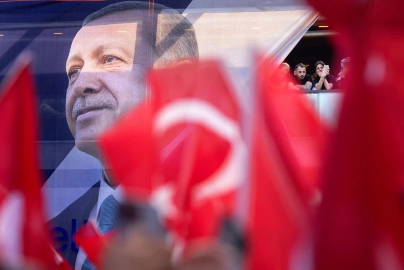 Ердоган на път към изграждането на "Века на Турция" – коментари в американските медии ("Фокус")