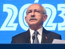 Кълъчдароглу обеща да продължи борбата след "най-нечестните избори" в Турция