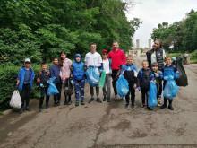 Калоян Ризов: Най-голямата победа е примерът, който дадохме на децата