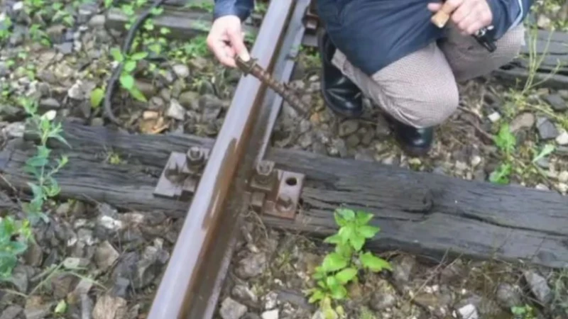 Опасна ли е жп линията между Берковица и Монтана?