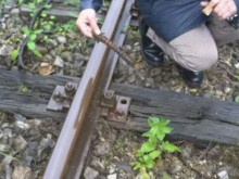 Опасна ли е жп линията между Берковица и Монтана?