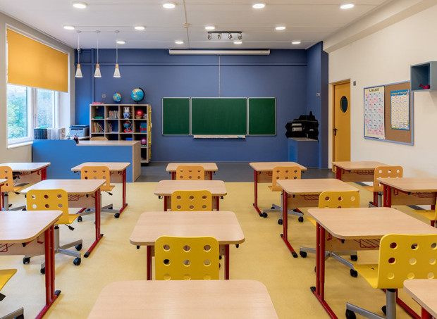 Варна ще кандидатства за строеж на пристройки на две училища