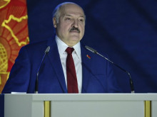 Лукашенко предложи ядрено оръжие на всяка страна, "която се присъедини към Съюзната държава на Русия и Беларус".