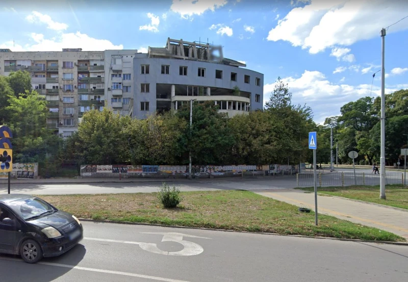 ЧСИ продава офиси в злополучната сграда, където трябваше да е кметството на "Северен"