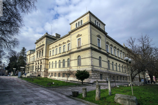Музеи във Варна с лятно работно време от 1 юни