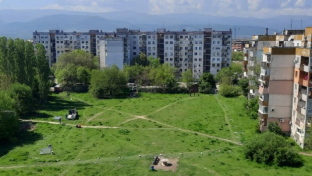 TD През изминалата година пазарът на недвижими имоти в България беше