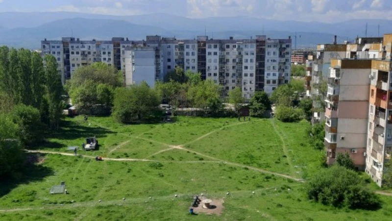 Инвеститори в Пловдив не спират да търсят парцели за застрояване, предлагането на имоти е доста по-малко от търсенето