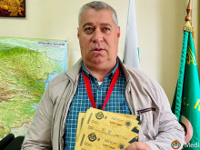 Ботев подари билети за мача със Славия на две пловдивски училища