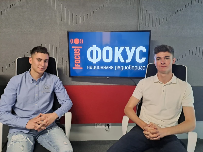 АR технологията прави образованието интерактивно