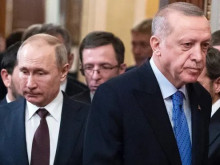 Guardian: След избирането на Ердоган, основната задача на Запада е да не му дава да се сближи с Путин