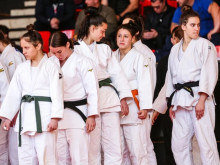 България с 10 юноши и девойки на Европейската купа по джудо в Прага