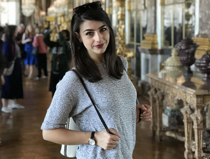 Лена Бориславова отвърна на Румен Радев за службите