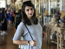 Лена Бориславова отвърна на Румен Радев за службите