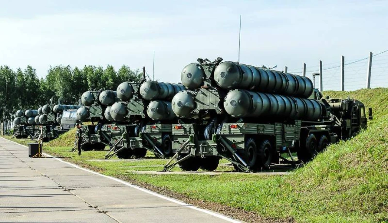 Русия и Киргизстан създават обединена система за ПВО, ще се ръководи от Москва