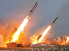 Руснаците водят активни бойни действия на всички направления в Украйна