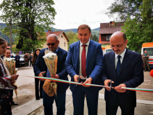 След 8 години чакане град Сърница най-после има филиал на Спешна помощ