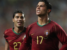 Кристиано Роналдо отново ще играе за Португалия