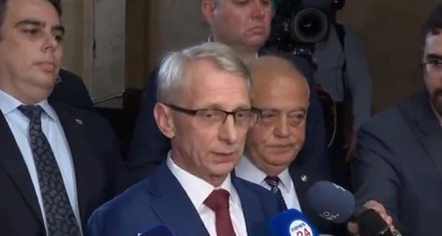 Денков: България има нужда от стабилно правителство и работещ парламент