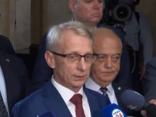 Денков: България има нужда от стабилно правителство и работещ парламент