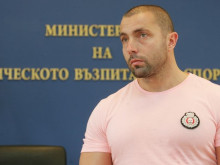 Разпитват бизнесмена Александър Сталийски за Барселонагейт