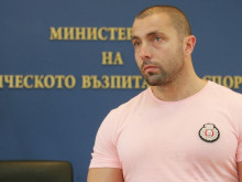 В СГП извикаха на разпит бизнесмена Александър Сталийски