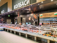 Kaufland показа витрините на бъдещето, вложи милиони в два магазина