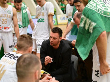 Петър Златанович: Заслужено спечелихме втория мач