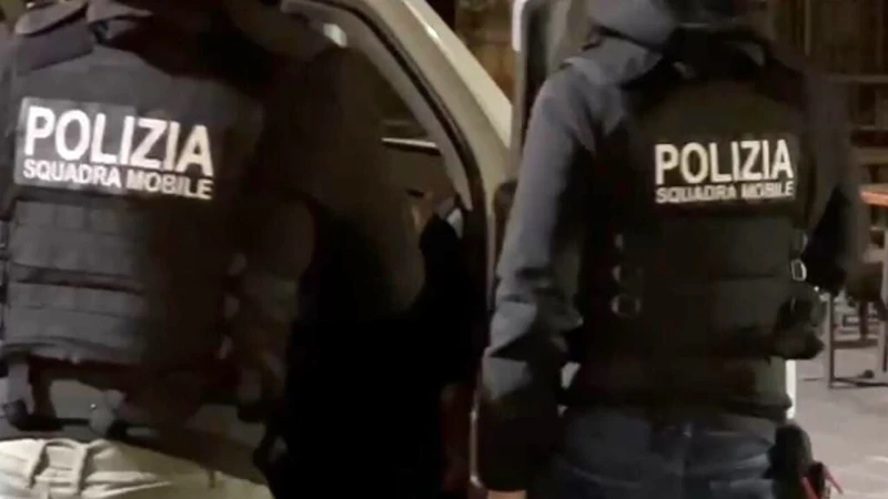 В Бергамо арестуваха непълнолетен привърженик на "Ислямска държава"