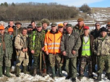 Ловно-рибарско дружество-Добрич се подготвя за ловния сезон, днес отчита дейността си