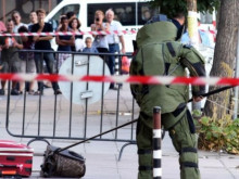 На 21 км от Пловдив: Ученик вдигна на крак МВР