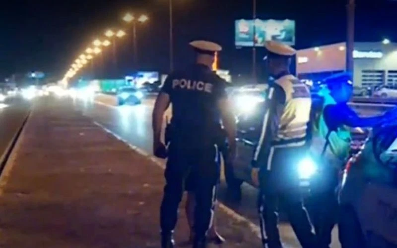 Заплахи към полицаи и семействата им в Пловдив