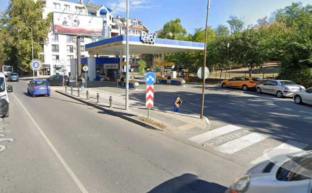 TD НАП Пловдив запечатва няколко бензиностанции в града под тепетата