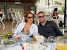 Малката Галена показа гаджето милионер