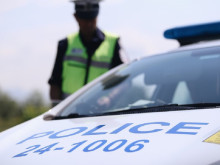 Пиян шофьор катастрофира на пътя Русе-Разград, отказа кръвна проба