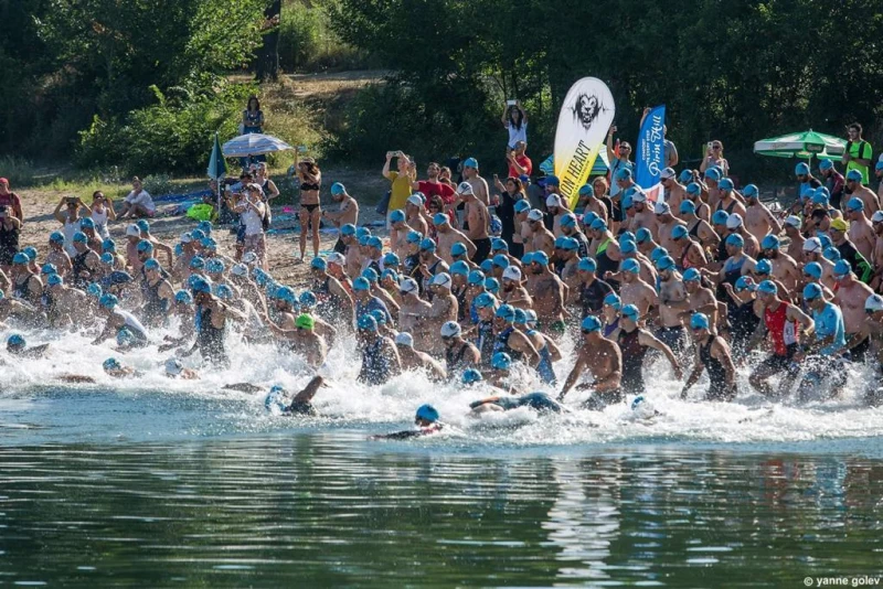 Ченгене скеле посрещa едно от най-мащабните спортни събития в България за тази година