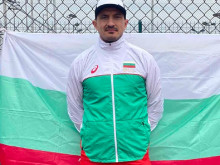 Новият треньор на националите по тенис за подрастващи: България има силно присъствие на Ролан Гарос