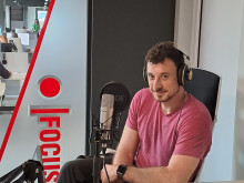 Александър Иванов: Не смятам, че изкуственият интелект ще ни вземе хляба