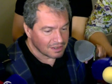 Тошко Йорданов: Лидерите на "Продължаваме промяната" трябва да бъдат арестувани