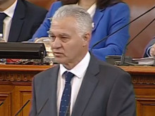 Пламен Тончев, ДАНС: Не съгласуваме ръководителите на службите с чуждите служби или посолства