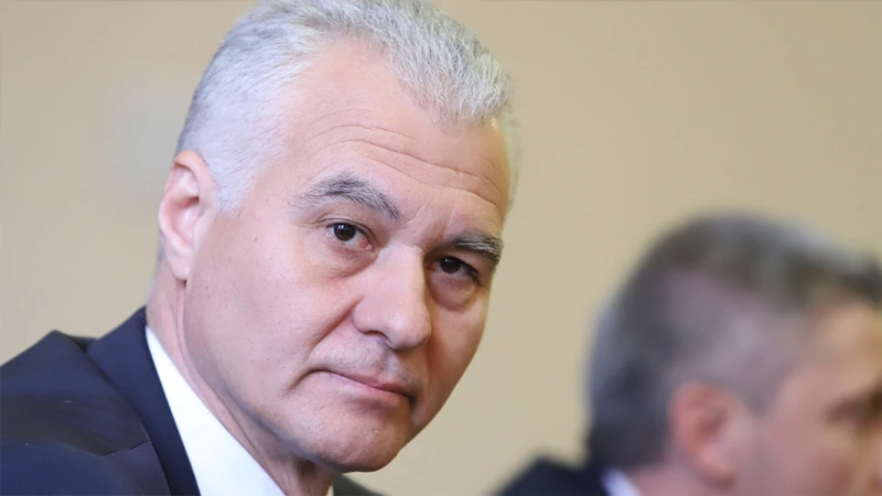 ДАНС: Позицията на МВнР е била съгласувана с македонски гражданин