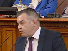 Венелин Венев, "Военно разузнаване": Службата управлява най-чувствителната мрежа за обмен на разузнавателна информация в НАТО