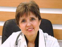 Д-р София Ангелова, пулмолог: Няма безвредно пушене