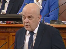 Антоан Гечев, ДАР: Агенцията не принадлежи на президента или някоя политическа партия
